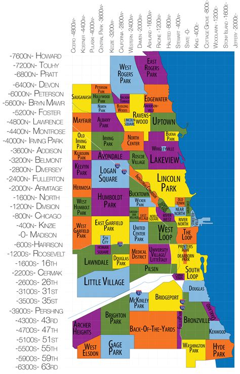 list of towns in chicago|The 19 Best Neighborhoods in Chicago (By a Local) .